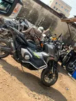 Honda CBR 750 2023 Black - 1