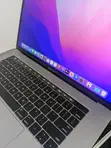 Apple MacBook Pro 2016 15-inch Intel Core i7 16GB RAM 256GB SSD Radeon Pro 450 - 2