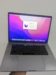 Apple MacBook Pro 2016 15-inch Intel Core i7 16GB RAM 256GB SSD Radeon Pro 450 - 4