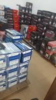 Brand New Car Battery with Swap Option - 4