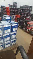 Brand New Car Battery with Swap Option - 5