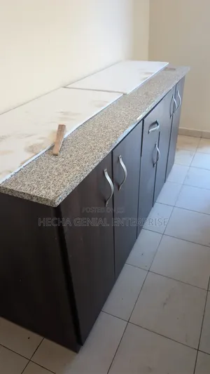 2 Bedroom Apartment for Rent in HGE, Accra Metropolitan