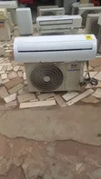 Nasco 2 HP Air Conditioner (Inverter) - 1