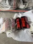 Kia Sorento 2021-2024 Full LED Tail Light Pair - 1