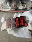 Kia Sorento 2021-2024 Full LED Tail Light Pair - 2