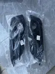 Honda Civic Bumper Fog Light Covers (2016-2018) - 2