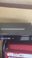 LG Sound System with Bluetooth - 2