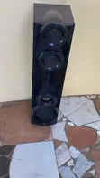 LG Sound System with Bluetooth - 3