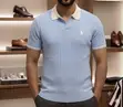 Ralph Lauren Men's Polo Shirts - 4