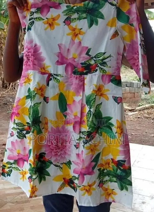 ESS Kids Dresses - Brand New - 1