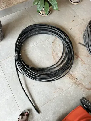Brand New Twin ECG Cable