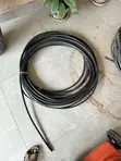 Brand New Twin ECG Cable - 1