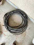Brand New Twin ECG Cable - 2