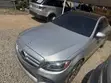 2017 Mercedes-Benz C300 Base Sedan RWD Silver - 1