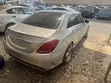 2017 Mercedes-Benz C300 Base Sedan RWD Silver - 3