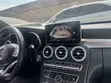 2017 Mercedes-Benz C300 Base Sedan RWD Silver - 4