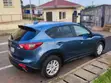 Mazda CX-5 Sport AWD 2014 Blue - 3