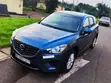 Mazda CX-5 Sport AWD 2014 Blue - 4