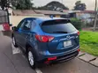 Mazda CX-5 Sport AWD 2014 Blue - 5
