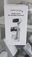Insta360 Luna Ultra 8K Gimbal Camera - 1