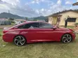 Honda Accord Sport 2019 Red - 3