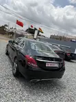2016 Mercedes-Benz C300 Luxury 4Matic Sedan - 3
