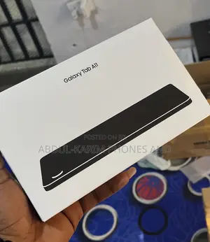 Samsung Galaxy Tab A11 64GB