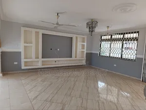 3 Bedroom Apartment for Rent in Adenta, Housing Down