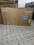 Samsung 43-inch Smart TV - 1