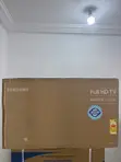Samsung 43-inch Smart TV - 2