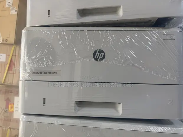HP LaserJet Pro 402m Printer - 1