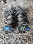 Nissan Rogue 2020-2025 Front Shocks (Used) - 4