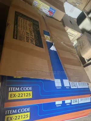 Flip Chart Pad