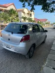 Toyota Vitz 2010 Silver - 5