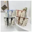 E'b Bags Trendy Ladies Tote Bags - 4