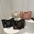 E'b Bags Trendy Ladies Tote Bags - 5