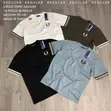 Fred Perry T-Shirts - 2