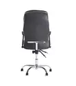 Executive Office Chair - Black - 1