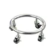 Gas Cylinder Wheel Stand - 1