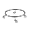 Gas Cylinder Wheel Stand - 2