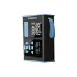 Powerology Portable Jump Starter 15200mAh with Tire Inflator - 1