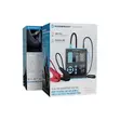 Powerology Portable Jump Starter 15200mAh with Tire Inflator - 4