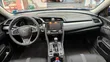 Honda Civic Si Sedan 2018 Blue - 5