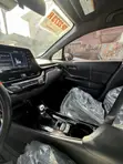 Toyota C-HR Limited 2021 Blue - 1