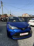 Toyota C-HR Limited 2021 Blue - 2