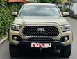 Toyota Tacoma TRD Pro 2019 - 1