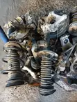 Nissan Rogue/X-Trail 2020-2025 Front Complete Hub (Used) - 1