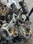 Nissan Rogue/X-Trail 2020-2025 Front Complete Hub (Used) - 3