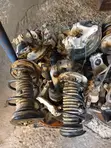 Nissan Rogue/X-Trail 2020-2025 Front Complete Hub (Used) - 4