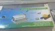 Master Plus 2088 Manual Comb Binding Machine - 1